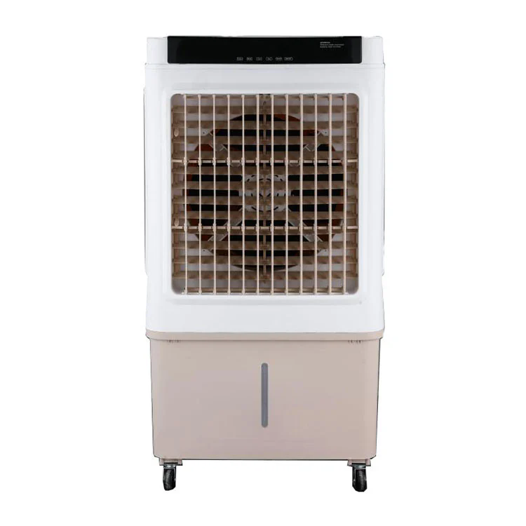 Wie kann ein Luftkühler den Wohnkomfort und die Energieeffizienz verbessern?