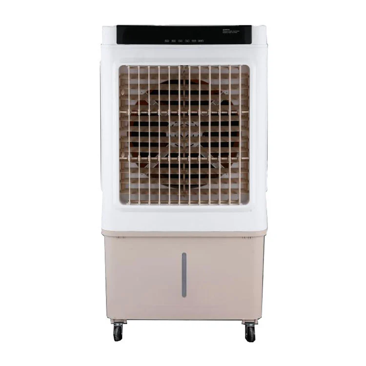 Welcher Branchenluftkühler eignet sich am besten für Ihre industriellen Anforderungen?