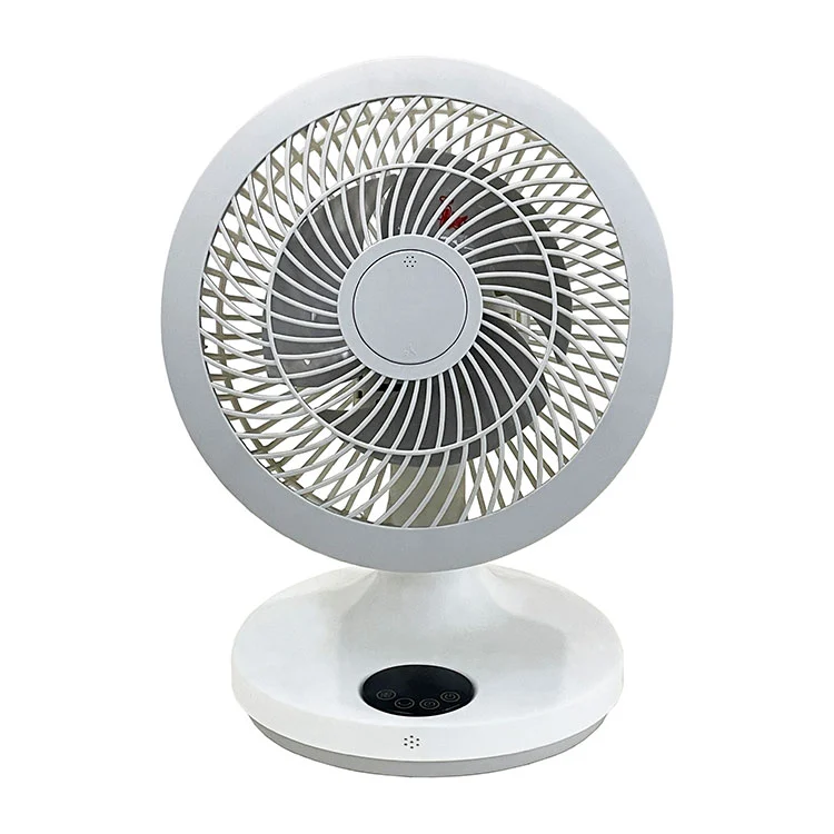 Büro Silent Table Fan