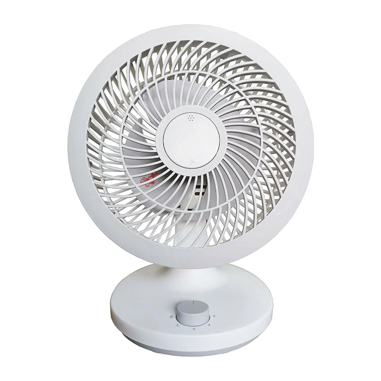 Stille ruhige Schreibtischventilatoren