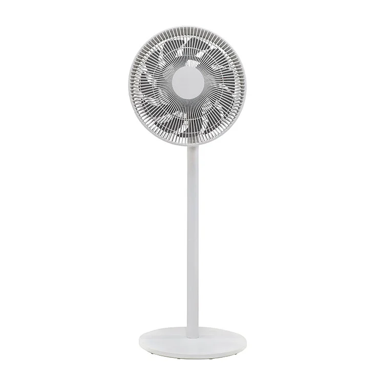 Standfan mit Fernbedienung